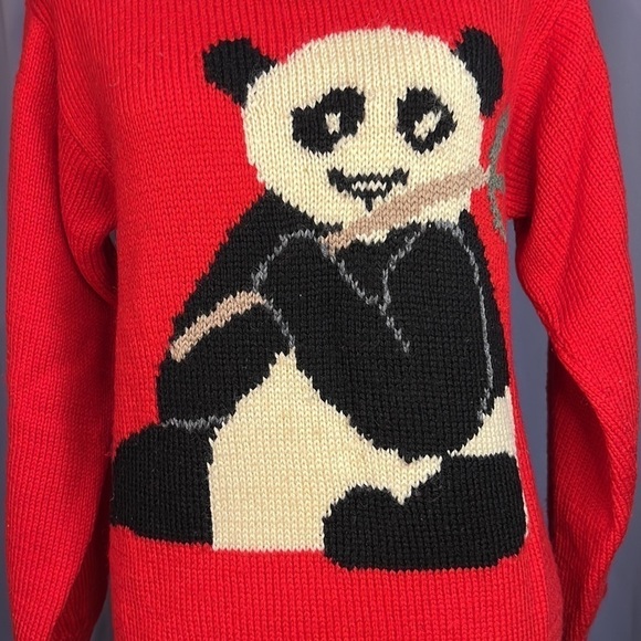 Saks Fifth Avenue sweater size Small - Picture 2 of 11